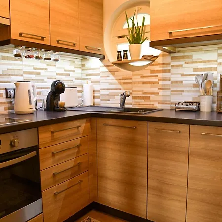 Four Season Thermal Apartman-2
