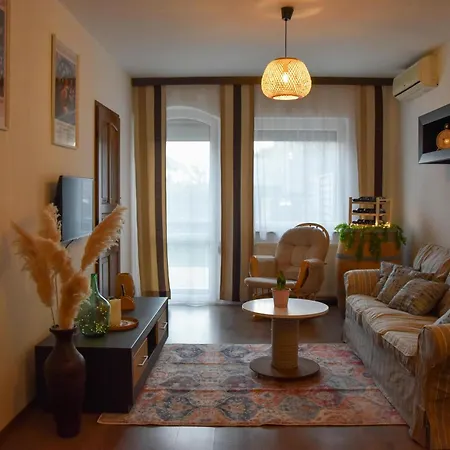 Four Season Thermal Apartman-3