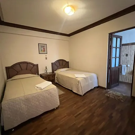 Hostal La Culta-3