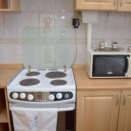 1-Комнатная Квартира-3
