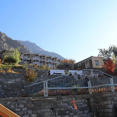 Eagle'S Nest Hotel-3