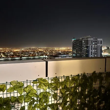 City View Furnished Room-2