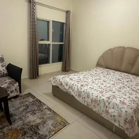 City View Furnished Room-3
