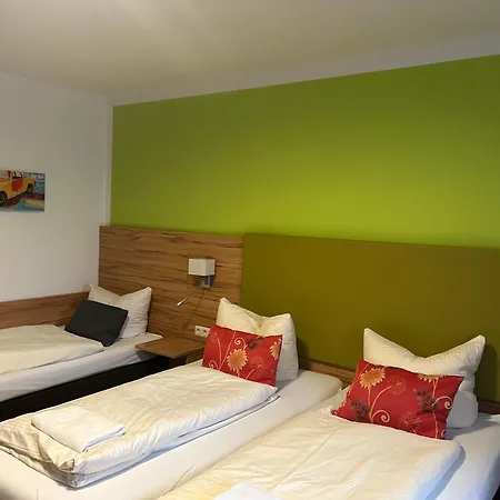 Hotel Pension Haydn-2