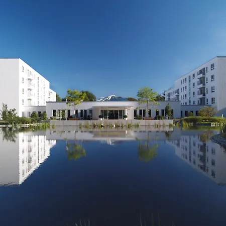 New Living Home Residenzhotel Hamburg-3