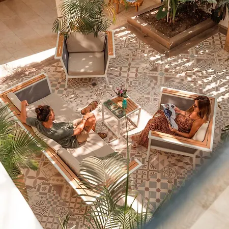 Cartagena Royal Hotel Boutique-2