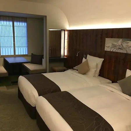 Ana Crowne Plaza Hotel Kyoto By Ihg-2