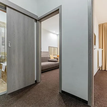 Hotel Hrabovo-2