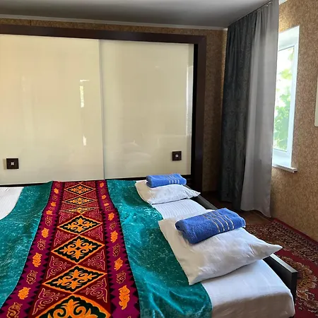 Tunduk Hostel-2