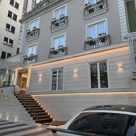 Hotel Queen-2