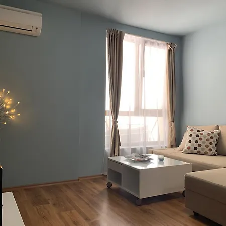 Бяла Виста Клиф - Byala Vista Cliff-3