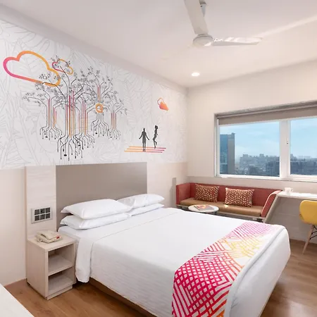 Mumbai, Andheri-3