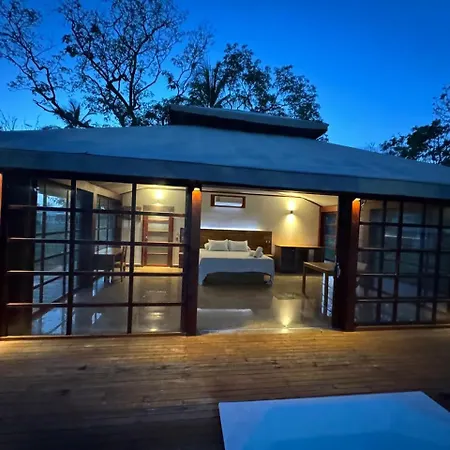 Miraflores Boutique Hotel Adults Only-2