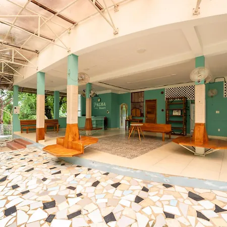 Palma Resort Phu Quoc, Trademark Collection By Wyndham-2