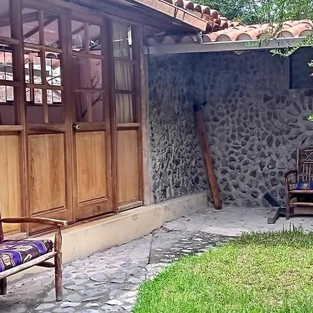 Casa Inka B&B-3