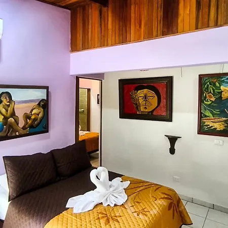 Hotel Arte Natura-3