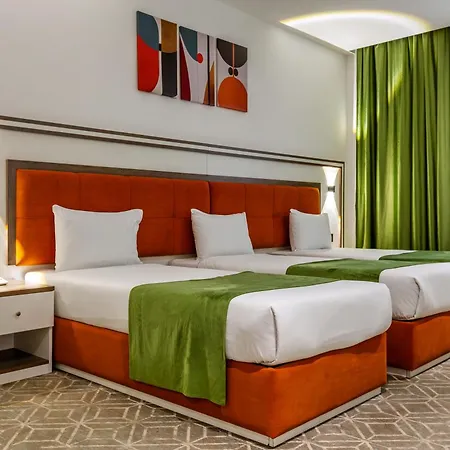 Alba Hotel & Spa-3