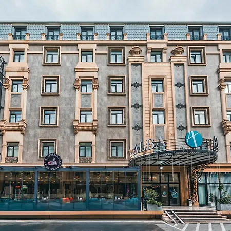 Alba Hotel & Spa-2