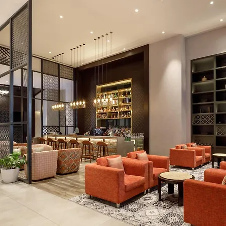 Hyatt Centric Soalteemode Kathmandu-3