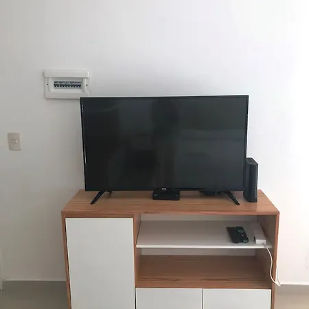 Apartamento En El Centro De Recoleta Con Pileta, Parilla Y Laundry-2