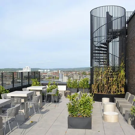 Four Points Flex By Sheraton Vejle-3