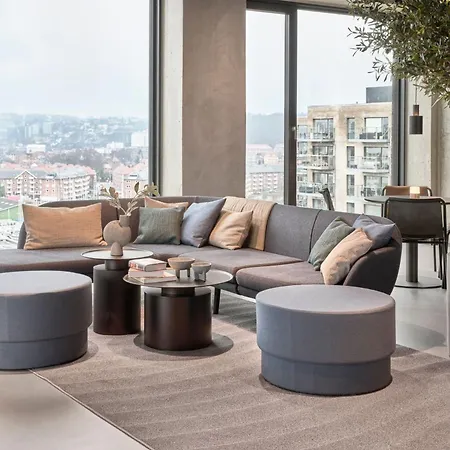 Four Points Flex By Sheraton Vejle-2