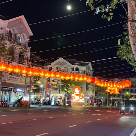 Golden Lotus Homestay Phu Quoc-2