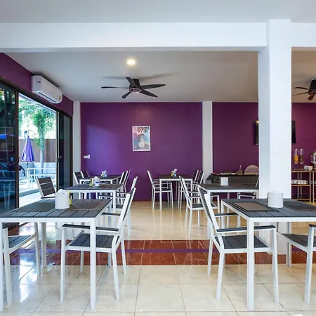 Aspira Resort Klong Muang Krabi-2