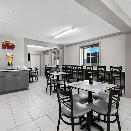 Quality Inn Nashville - Opryland Area-3