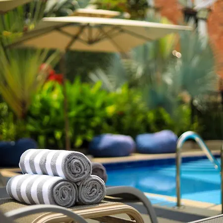 The Hideaway Boutique Hotel-2
