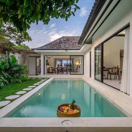 Niki - Temple Views Villa With Workspace&Garden-3