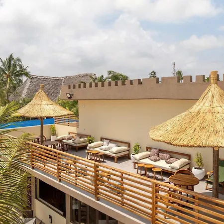 Blackstone Beach Resort-2