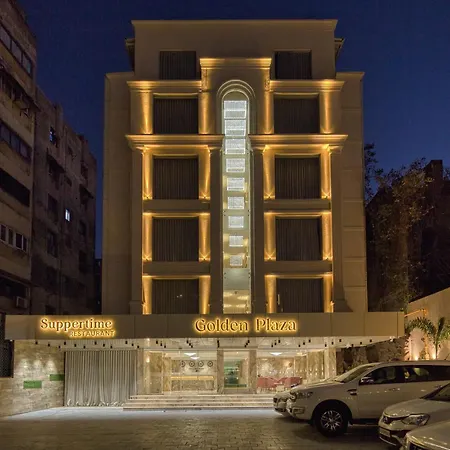Golden Plaza-3