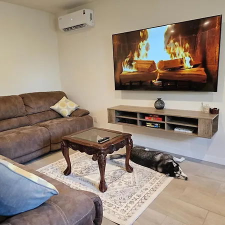 Cozy Home Away From Home-2