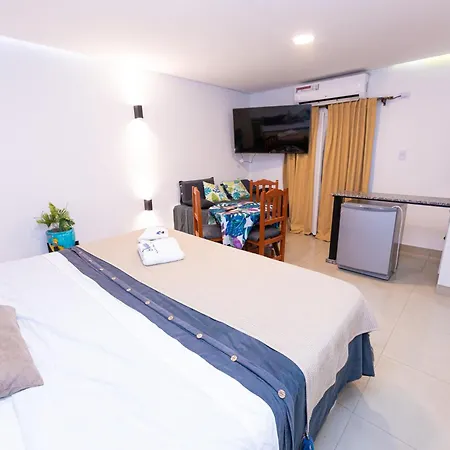 Ohana Apart Hotel-2
