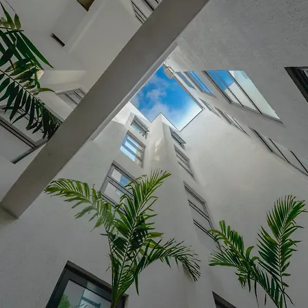 The Pelican Hotel Cantonments Accra-3