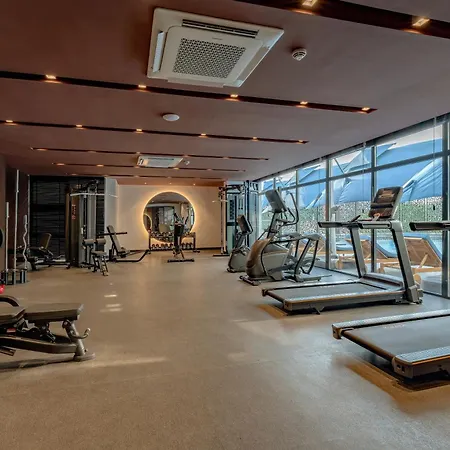 The Pelican Hotel Cantonments Accra-2