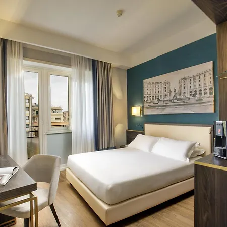 Hotel Santa Costanza By Omnia Hotels-2