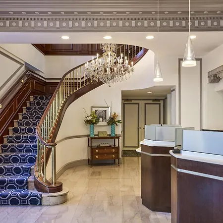 Phoenix Park Hotel-3