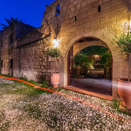 Avalon Boutique Hotel Rhodes-3