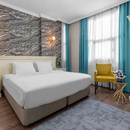 Valide Hotel-2