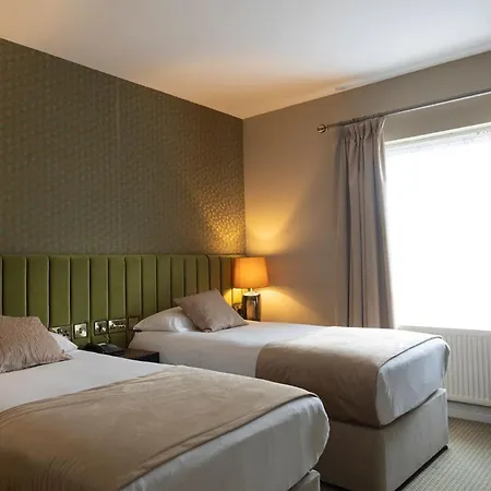 Cahir House Hotel-3