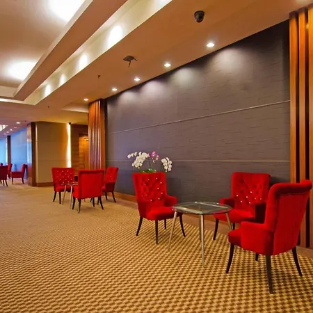 Zenith Hotel Kuantan-3