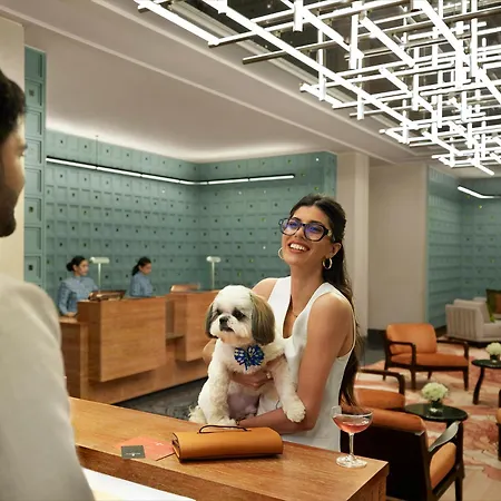 Four Seasons Hotel Mumbai-2