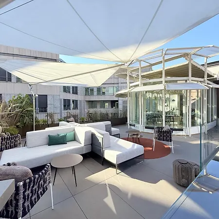 The Street Milano Duomo | A Design Boutique Hotel-3