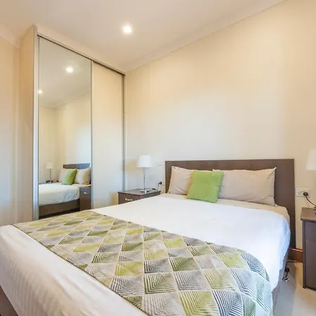 Stuart Range Outback Resort-2