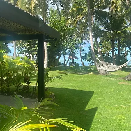 Coconut Beach Resort-2