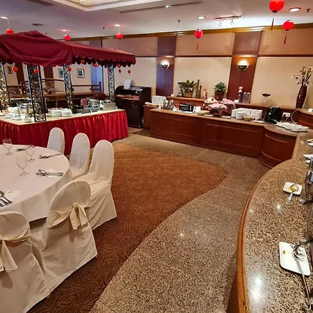 Dynasty Hotel Miri-2
