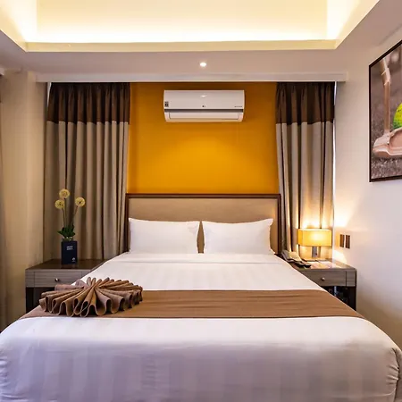 Splendido Tagaytay Hotel And Country Club-2