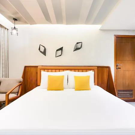 Keys Select By Lemon Tree Hotels, Gandhi Ashram, Ahmedabad-3